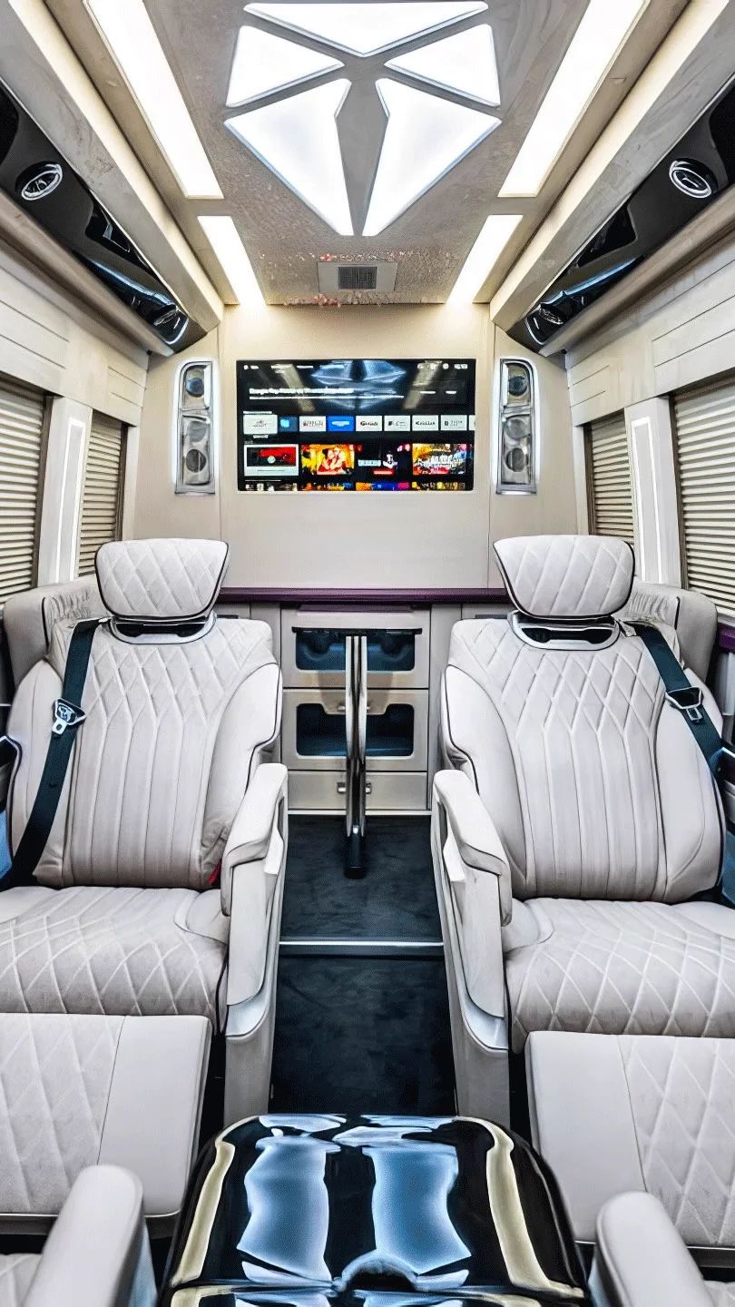 Sprinter Middle